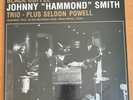 JOHNNY HAMMOND SMITH - Black Coffee   RIVERSIDE 442 (1962) [SEALED] w/McFadden