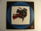 Escape From New York Soundtrack (Orange Vinyl, 2013, Death Waltz)