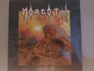 Morgoth – Odium-  Original release