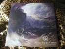 WHILE HEAVEN WEPT vast oceans lach ORIG VINYL LP warning pagan altar count raven