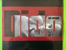 Dido - No Angel  Vinyl LP Record - New and Sealed - Grey and Black