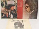3 X BOB DYLAN LPs Inc: ‘Another Side of Bob Dylan’ & ‘Blood on the Tracks’ – S57