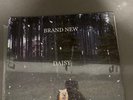 Brand New - Daisy Vinyl LP Album - NEW & SEALED Record