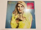 Meghan Trainor - Title (Deluxe) (Limited Turquoise Etched 2LP) Sealed