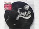 MADONNA / JUSTIN TIMBERLAKE - 4 MINUTES - WARNER 2008 -12