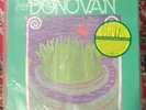 Mint Donovan The Hurdy Gurdy Man Sundazed 2013 Kevin Gray QRP Audiophile Black