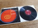 Saint-Saens Symphony No.3 Munch BSO UK ED1 RCA Living Stereo SB-2089 LP