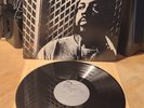 ARTHUR BLYTHE - METAMORPHOSIS (LP) INDIA NAVIGATION COMPANY IN-1038