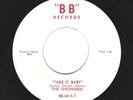 NORTHERN SOUL 45  The Showmen  BB  4015