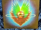 Journey Evolution LP 1979 Not A Reissue