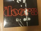 vinyl triple LP  The Doors In Concert