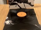 Massive Attack - Mezzanine Double LP Vinyl 1998  Original UK Pressing