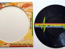 PINK FLOYD Dark Side of the moon PICTURE Disc LP SEAX-11902 Usa 1978 VG+