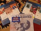 De La Soul-the Grind Date-2x Vinyl-hip Hop-mf Doom-common