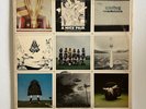PINK FLOYD A NICE PAIR ORG PSYCH ROCK 2LP ON HARVEST