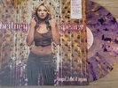 Britney Spears Oops I Did Again RARE limited edition colored vinyl