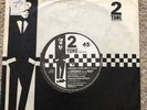The Specials A Message To You Rudy - Nite Klub CHSTT5 Original Sleeve