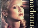 EX Condition  Fever 7” Import Single  Madonna  Remix  from Erotica