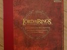 Lord of the Rings I - The fellowship of the Ring - Vinyl-Box