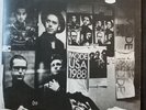 Depeche Mode Vinyl Live Album 101