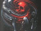 SIX FEET UNDER Unborn LP VINYL Europe Metal Blade 2013 12 Track Limited Pressing