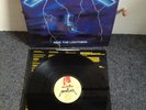 Metallica - Ride The Lightning Music For Nations 1984 First Press Slayer Anthrax