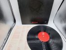 Motley Crue Shout At The Devil 1983 Elektra Vinyl LP 60289 VG