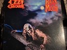 Ozzy Osbourne- Bark At The Moon 1983 Original pressing