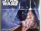 John Williams -Star Wars: A New Hope Soundtrack LP Remastered Sealed 2020