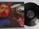 PAUL McCARTNEY / WINGS LP ' RED ROSE SPEEDWAY ' LAMINATED - COMPLETE - NR MINT