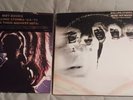 Rolling Stones - 'Hot Rocks and More Hot Rocks' vinyl records lot.