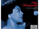 Ella Fitzgerald - Sings The George & Ira Gershwin Songbook (180g Vinyl 5LP Set)