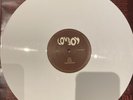 USED ONCE Limited Edition White Vinyl | Are You Alright? & Pebble Brain .