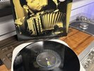 Tom Waits - Franks Wild Years  (Island Records 1987 90572-1) 1st press Vinyl LP