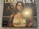 Lana Del Rey Born to Die The Paradise Edition (Vinyl, 2012) 3 LP - 23 Tracks