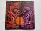 Possessed Beyond The Gates 1st pressing vinyl fold out Triptych cover LP album