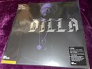 RARE 2016/2022 J DILLA THE DIARY 2XLP PURPLE ORANGE VINYL CONSCIENCE HIP HOP VMP