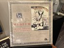 Sleepytime Gorilla Museum “Grand Opening and Closing” 2xVinyl Cream Color Rare