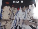 Radiohead  Kid A (2× 10