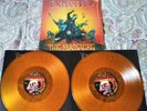 Exploited The Massacre 2xlp Vinyl Orange Lim 250 Oop Rare Sex Pistols Cockney 77