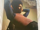 THE REVOLUTION WILL NOT BE TELEVISED GIL SCOTT-HERON  1974 FLYING DUTCHMAN Promo