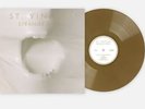 St. Vincent - Strange Mercy Gold VMP Vinyl LP