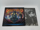 Bob Dylan And & The Grateful Dead LP 1989 Columbia Records Tested