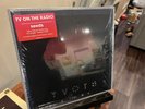 TV On The Radio “Seeds” 2xVinyl OOP