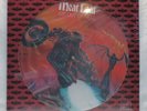 MEAT LOAF (BAT OUT OF HELL)    PICTURE DISC    33 1/3  LP     STILL SEALED