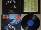 Ozzy Osbourne Bark At The Moon Vinyl LP (Early U.S. Pressing)
