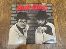 Run DMC LP - Self Titled - Profile Records PRO 1202 1984