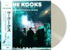 SIGNED The Kooks: 10 Tracks To Echo In The Dark - Clear Vinyl Signed & Numbered