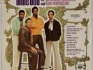 SMOKEY ROBINSON & THE MIRACLES: Time Out US Tamla OG Soul LP NM Vinyl