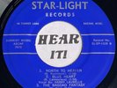 Savage Primal Lofi WI Instro / Rockabilly EP 45 ILO KAY Bagdad STAR-LIGHT Rite